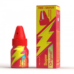Popper Original Super con Adaptador 10ml
