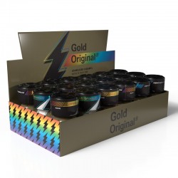 Pack Poppers Original Gold 10ml x18