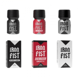 Pack Popper fist Pequeño