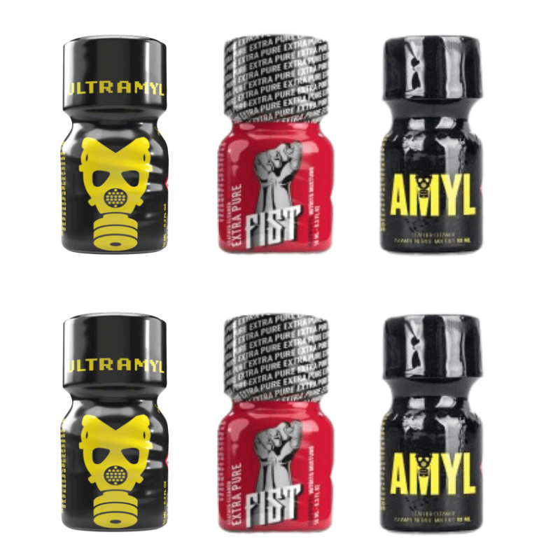 Pack Popper La Movida Madrid Pack Popper La Movida Madrid