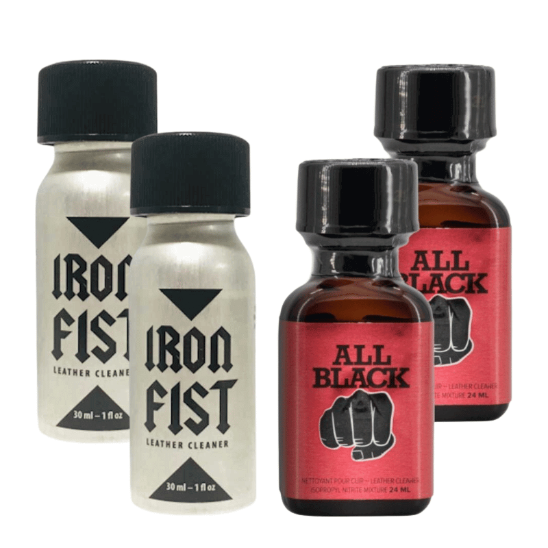 Pack Popper Palma de Mallorca