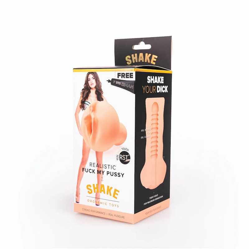 SH06 Fuck My Pussy