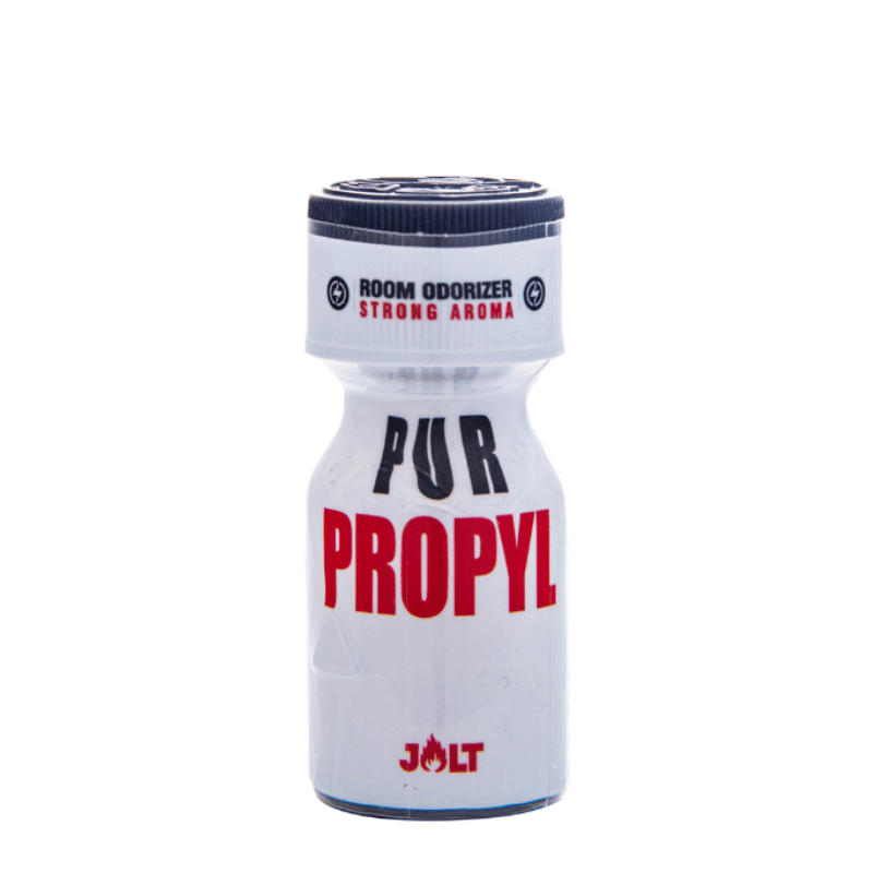 Popper Pur Propyl 10ml Popper Pur Propyl 10ml