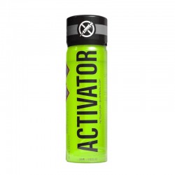 Popper Activator Butanol 24ml