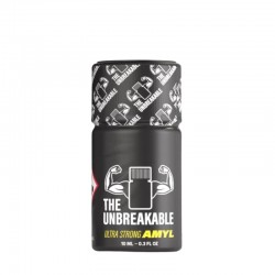 Popper The Unbreakable 10ml