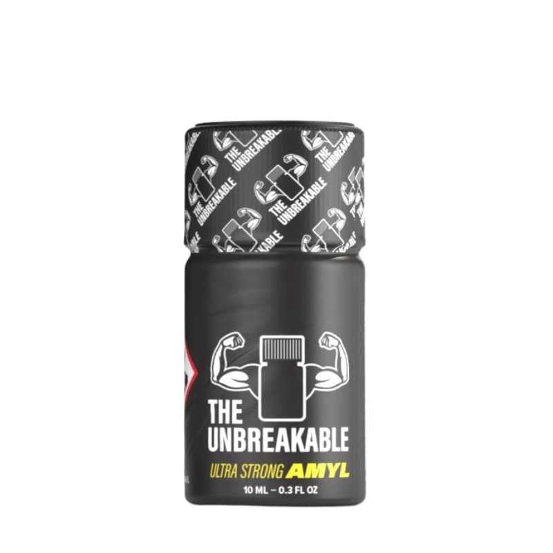 Popper The Unbreakable 10ml Popper The Unbreakable 10ml