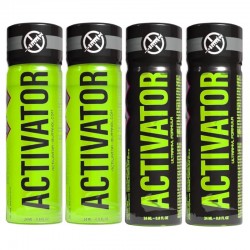 Pack Popper Santander