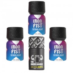 Pack Popper Genial