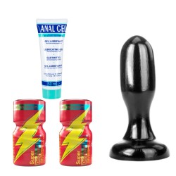 Pack noches inolvidables