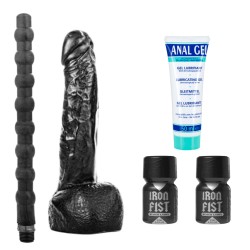 Pack Ritual completo de placer