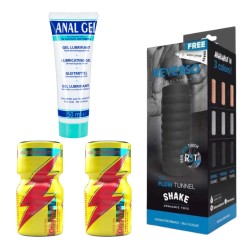 Pack Noches de Placer