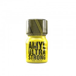 Amyl Ultra Strong 10ml