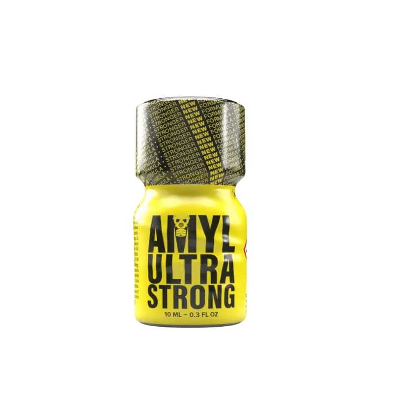 Amyl Ultra Strong 10ml Amyl Ultra Strong 10ml