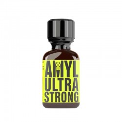 Ultra Strong Amyl 24ml
