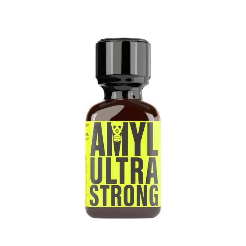 Ultra Strong Amyl 24ml Ultra Strong Amyl 24ml