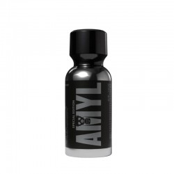 Amyl 30ml - Edición Especial