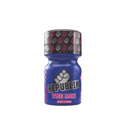 Popper Republik The Mix 10ml