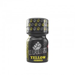 Popper Republik Yellow 10ml