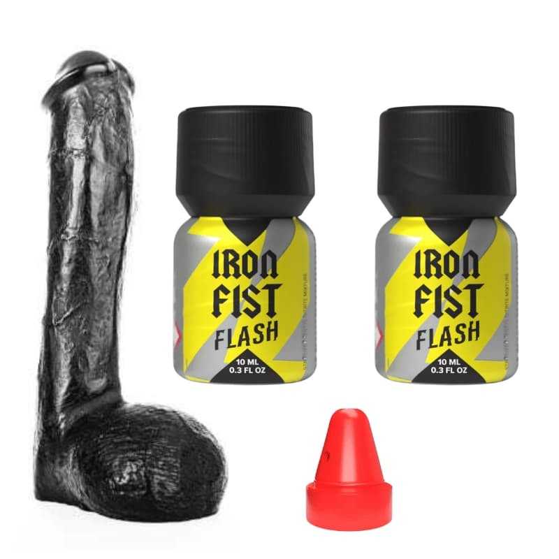 Pack Popper Super Relajación