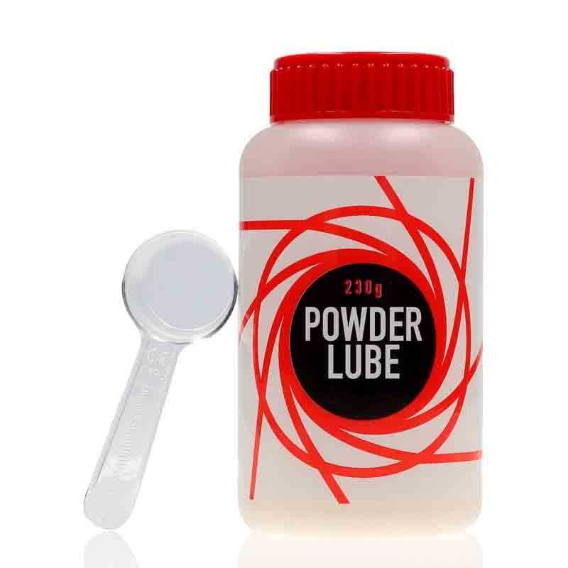 Lubricante en Polvo Powder Lube 8.1 OZ 230 Lubricante en Polvo Powder Lube 8.1 OZ 230