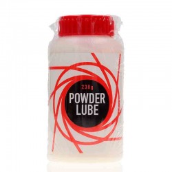 Lubricante en Polvo Powder Lube 8.1 OZ 230 Lubricante en Polvo Powder Lube 8.1 OZ 230