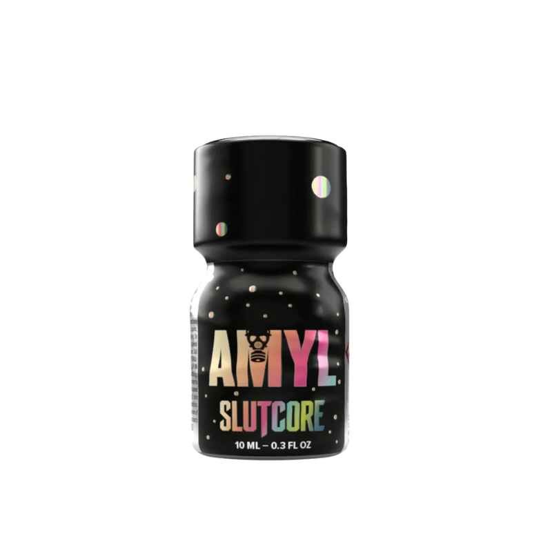 Popper Amyl Slutcore 10ml Popper Amyl Slutcore 10ml