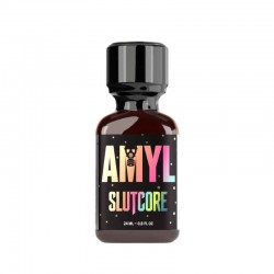 Popper Amyl Slutcore 24ml