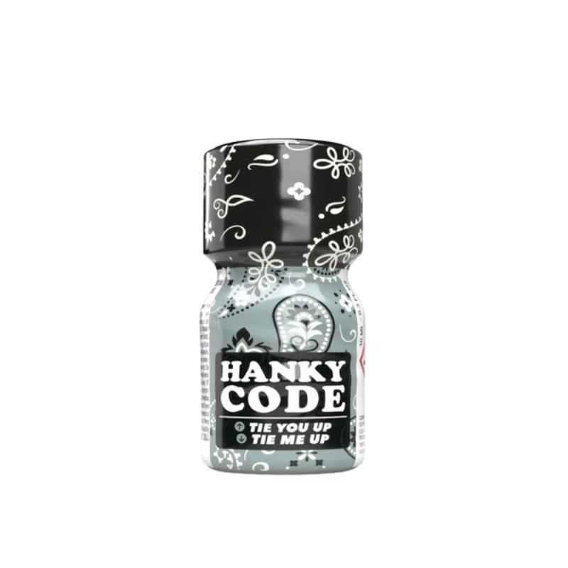 Popper Hanky Code Gris 10ml