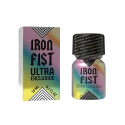 Popper Iron Fist Ultra Exclusive 10ml