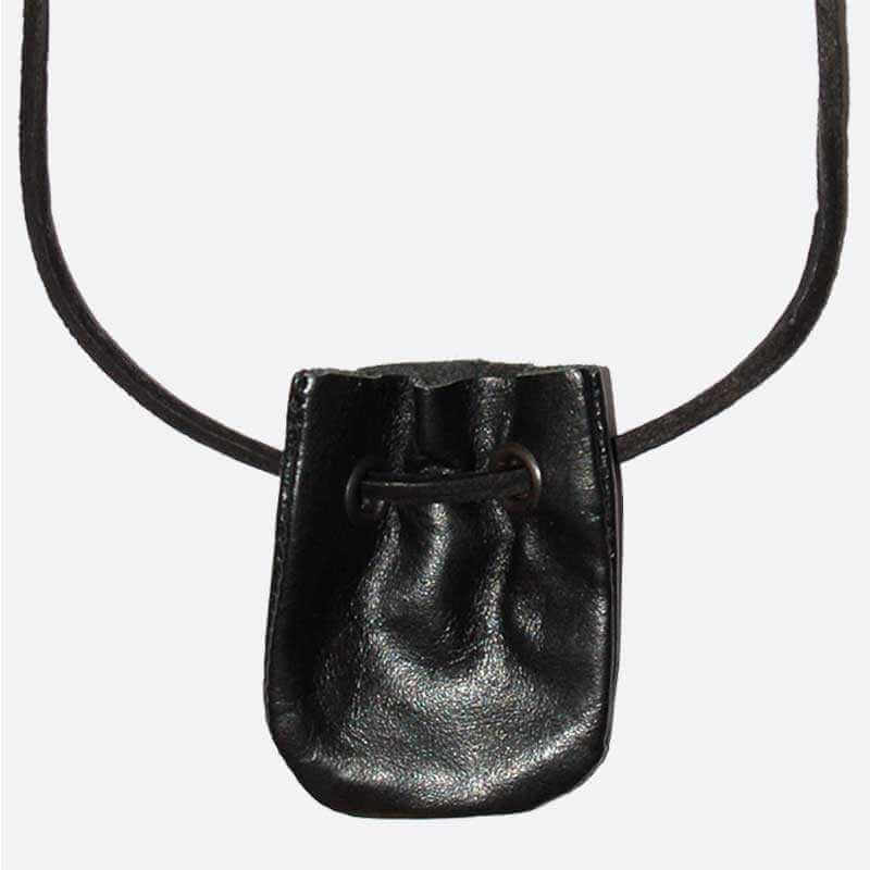 Bolsa de Cuero para Popper Bolsa de Cuero para Popper
