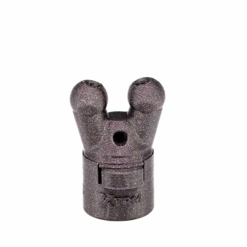 Inhalador SNFFR LeakProof Grande Inhalador SNFFR LeakProof Grande