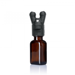 Inhalador SNFFR LeakProof Grande