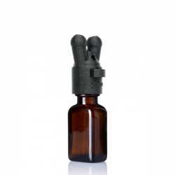 Inhalador SNFFR LeakProof Grande