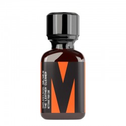 Popper M The Leather Cleaner Amyl 24ml