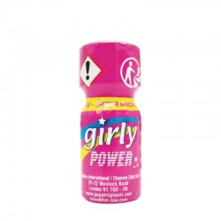 Popper Girly Power 13ml